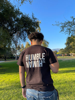 HUMBLE & HUMAN T-Shirt